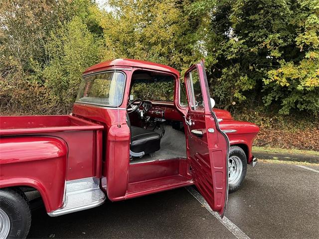 1956 Chevrolet 3100 (CC-2122782) for sale in Gladstone, Oregon
