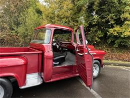 1956 Chevrolet 3100 (CC-2122782) for sale in Gladstone, Oregon
