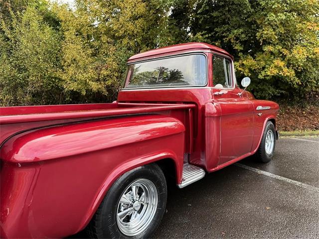 1956 Chevrolet 3100 (CC-2122782) for sale in Gladstone, Oregon