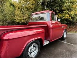 1956 Chevrolet 3100 (CC-2122782) for sale in Gladstone, Oregon