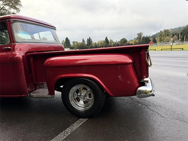 1956 Chevrolet 3100 (CC-2122782) for sale in Gladstone, Oregon