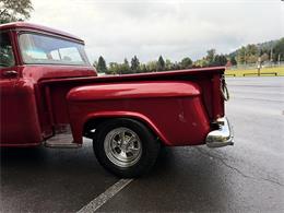 1956 Chevrolet 3100 (CC-2122782) for sale in Gladstone, Oregon