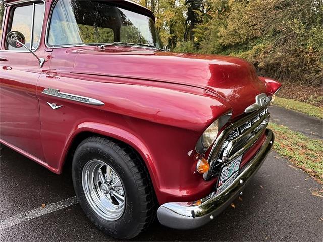 1956 Chevrolet 3100 (CC-2122782) for sale in Gladstone, Oregon