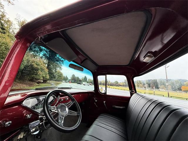 1956 Chevrolet 3100 (CC-2122782) for sale in Gladstone, Oregon