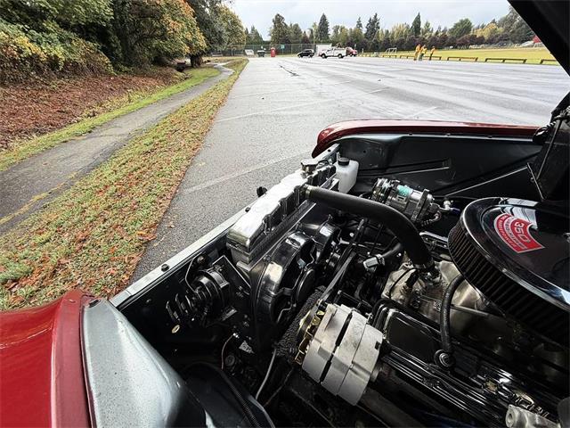 1956 Chevrolet 3100 (CC-2122782) for sale in Gladstone, Oregon