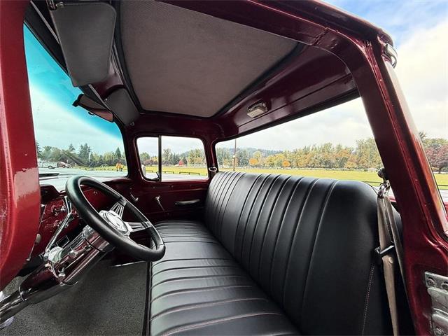 1956 Chevrolet 3100 (CC-2122782) for sale in Gladstone, Oregon