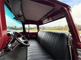 1956 Chevrolet 3100 (CC-2122782) for sale in Gladstone, Oregon