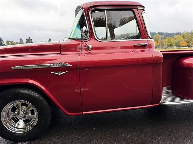 1956 Chevrolet 3100 (CC-2122782) for sale in Gladstone, Oregon
