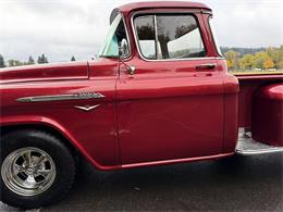 1956 Chevrolet 3100 (CC-2122782) for sale in Gladstone, Oregon