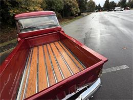 1956 Chevrolet 3100 (CC-2122782) for sale in Gladstone, Oregon