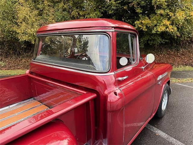 1956 Chevrolet 3100 (CC-2122782) for sale in Gladstone, Oregon