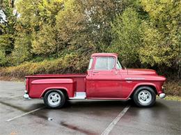 1956 Chevrolet 3100 (CC-2122782) for sale in Gladstone, Oregon