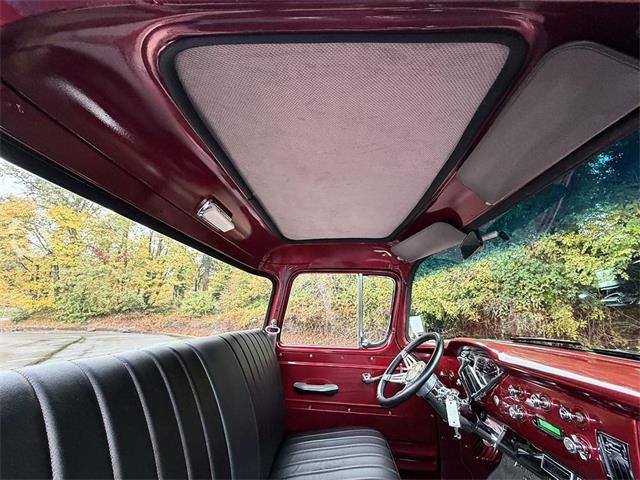 1956 Chevrolet 3100 (CC-2122782) for sale in Gladstone, Oregon
