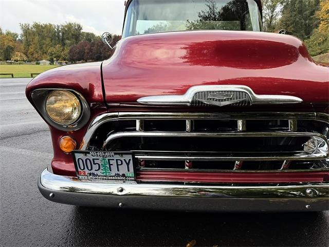 1956 Chevrolet 3100 (CC-2122782) for sale in Gladstone, Oregon