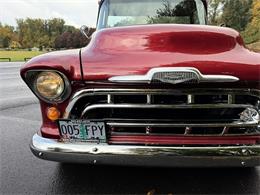 1956 Chevrolet 3100 (CC-2122782) for sale in Gladstone, Oregon