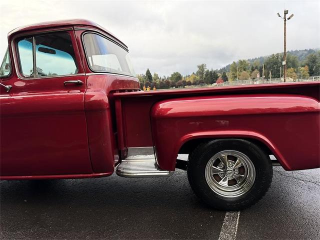 1956 Chevrolet 3100 (CC-2122782) for sale in Gladstone, Oregon