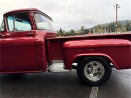 1956 Chevrolet 3100 (CC-2122782) for sale in Gladstone, Oregon