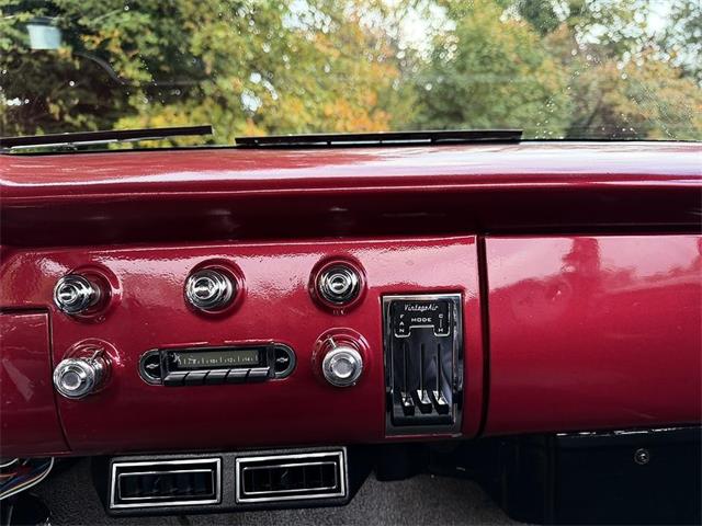 1956 Chevrolet 3100 (CC-2122782) for sale in Gladstone, Oregon