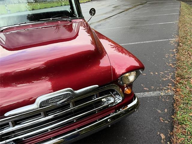 1956 Chevrolet 3100 (CC-2122782) for sale in Gladstone, Oregon