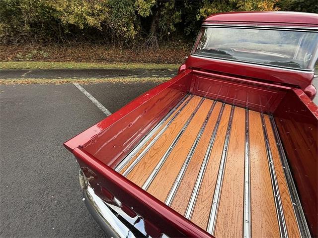 1956 Chevrolet 3100 (CC-2122782) for sale in Gladstone, Oregon