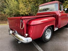 1956 Chevrolet 3100 (CC-2122782) for sale in Gladstone, Oregon
