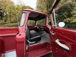 1956 Chevrolet 3100 (CC-2122782) for sale in Gladstone, Oregon