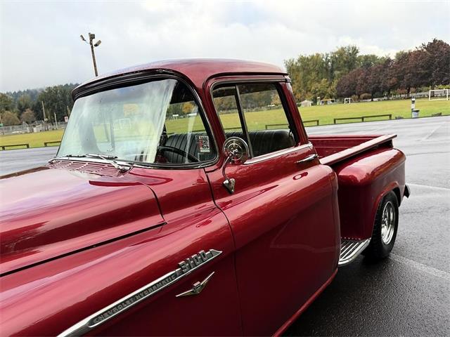 1956 Chevrolet 3100 (CC-2122782) for sale in Gladstone, Oregon