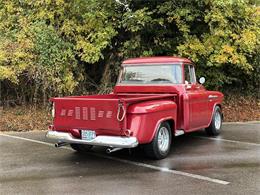 1956 Chevrolet 3100 (CC-2122782) for sale in Gladstone, Oregon