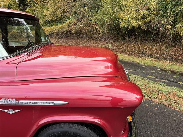 1956 Chevrolet 3100 (CC-2122782) for sale in Gladstone, Oregon