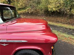 1956 Chevrolet 3100 (CC-2122782) for sale in Gladstone, Oregon