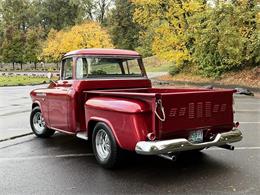 1956 Chevrolet 3100 (CC-2122782) for sale in Gladstone, Oregon