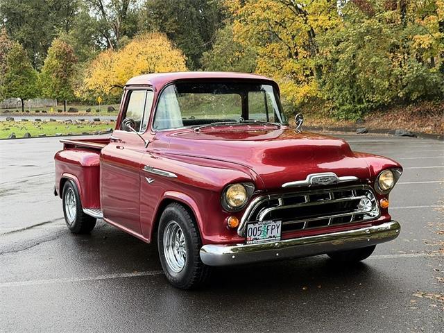 1956 Chevrolet 3100 (CC-2122782) for sale in Gladstone, Oregon