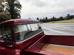 1956 Chevrolet 3100 (CC-2122782) for sale in Gladstone, Oregon