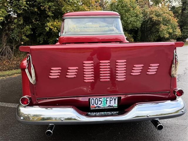 1956 Chevrolet 3100 (CC-2122782) for sale in Gladstone, Oregon
