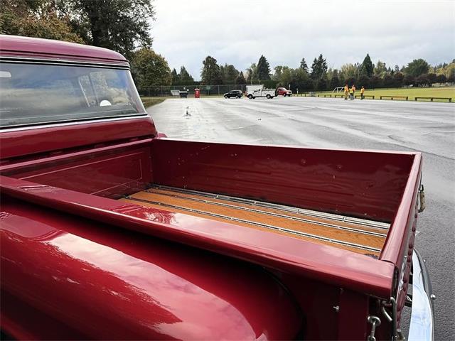 1956 Chevrolet 3100 (CC-2122782) for sale in Gladstone, Oregon