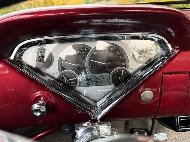 1956 Chevrolet 3100 (CC-2122782) for sale in Gladstone, Oregon