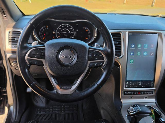 2014 Jeep Grand Cherokee (CC-2122783) for sale in Hope Mills, North Carolina