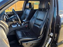 2014 Jeep Grand Cherokee (CC-2122783) for sale in Hope Mills, North Carolina