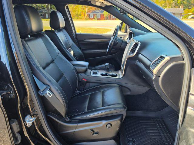 2014 Jeep Grand Cherokee (CC-2122783) for sale in Hope Mills, North Carolina
