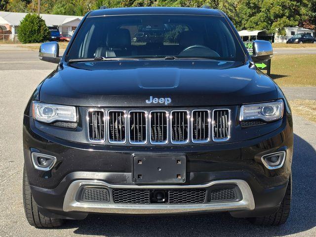 2014 Jeep Grand Cherokee (CC-2122783) for sale in Hope Mills, North Carolina