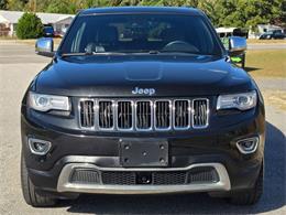 2014 Jeep Grand Cherokee (CC-2122783) for sale in Hope Mills, North Carolina