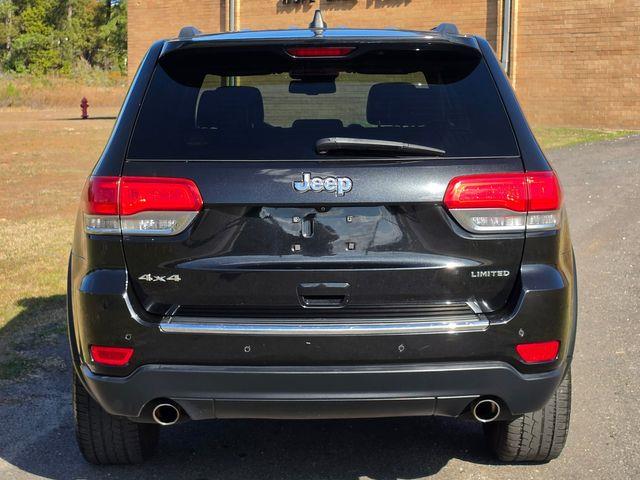 2014 Jeep Grand Cherokee (CC-2122783) for sale in Hope Mills, North Carolina