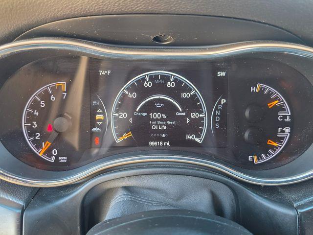 2014 Jeep Grand Cherokee (CC-2122783) for sale in Hope Mills, North Carolina