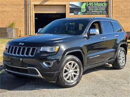 2014 Jeep Grand Cherokee (CC-2122783) for sale in Hope Mills, North Carolina