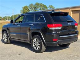 2014 Jeep Grand Cherokee (CC-2122783) for sale in Hope Mills, North Carolina