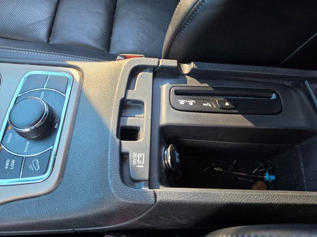 2014 Jeep Grand Cherokee (CC-2122783) for sale in Hope Mills, North Carolina