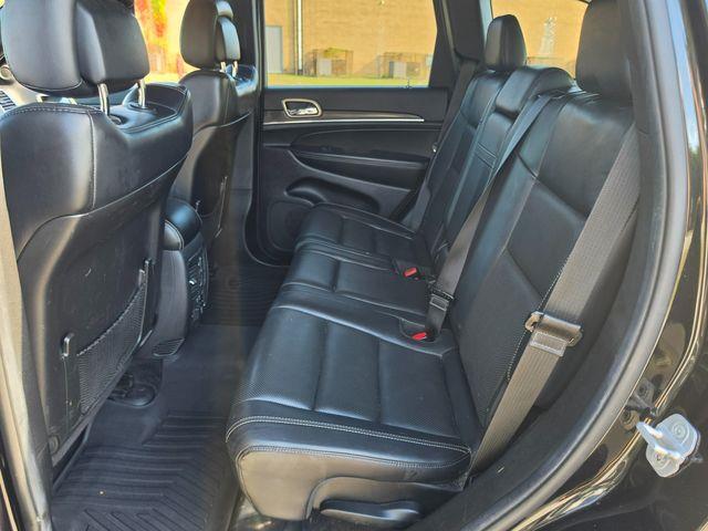 2014 Jeep Grand Cherokee (CC-2122783) for sale in Hope Mills, North Carolina