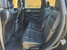 2014 Jeep Grand Cherokee (CC-2122783) for sale in Hope Mills, North Carolina