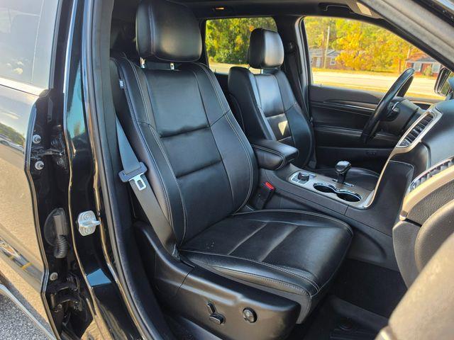 2014 Jeep Grand Cherokee (CC-2122783) for sale in Hope Mills, North Carolina