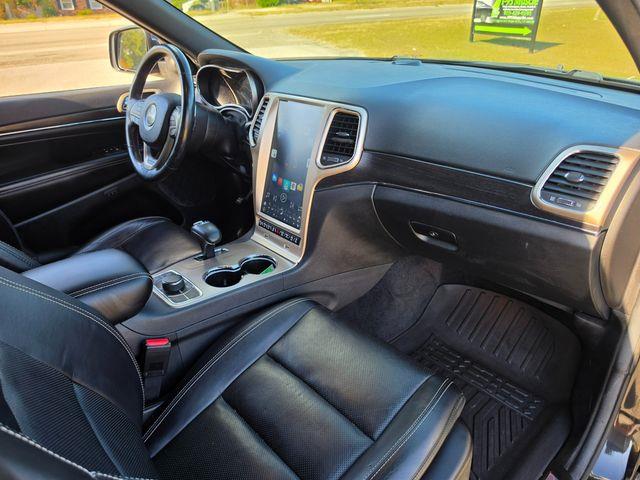 2014 Jeep Grand Cherokee (CC-2122783) for sale in Hope Mills, North Carolina
